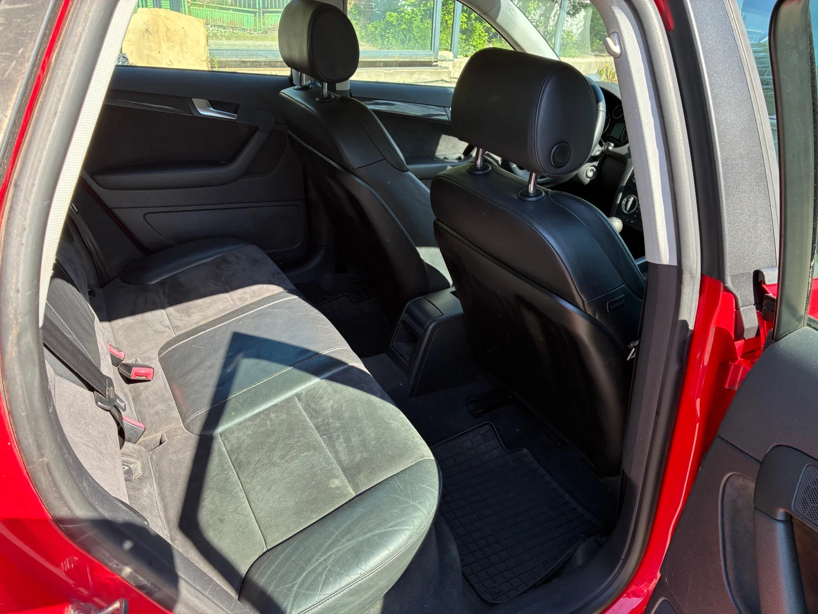Audi A3 Sportback/2.0TDI/Quattro/S-line/170ps, снимка 13 - Автомобили и джипове - 54484966
