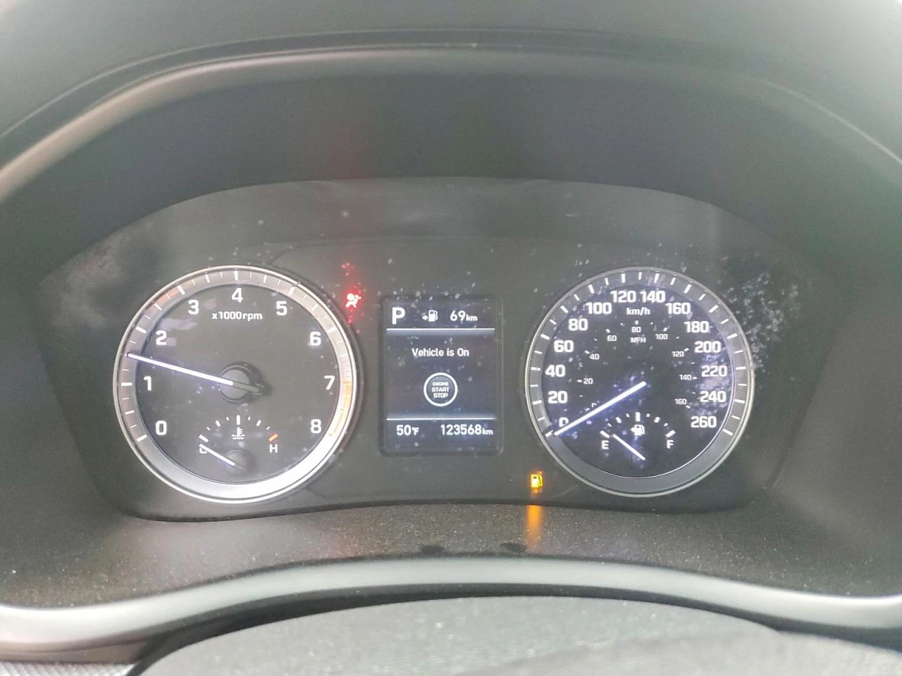 Hyundai Sonata SEL, снимка 10 - Автомобили и джипове - 54639183
