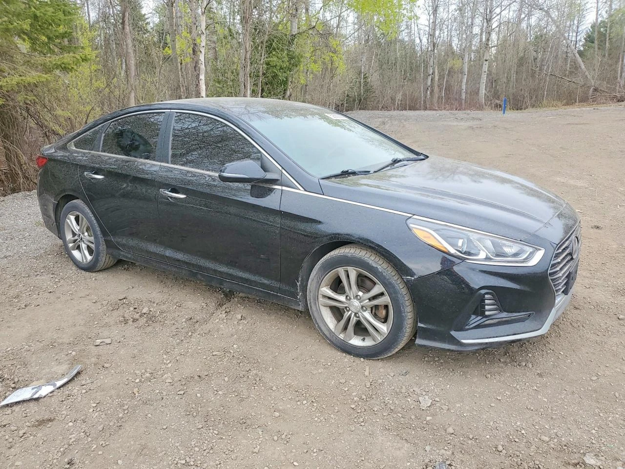 Hyundai Sonata SEL, снимка 3 - Автомобили и джипове - 54639183