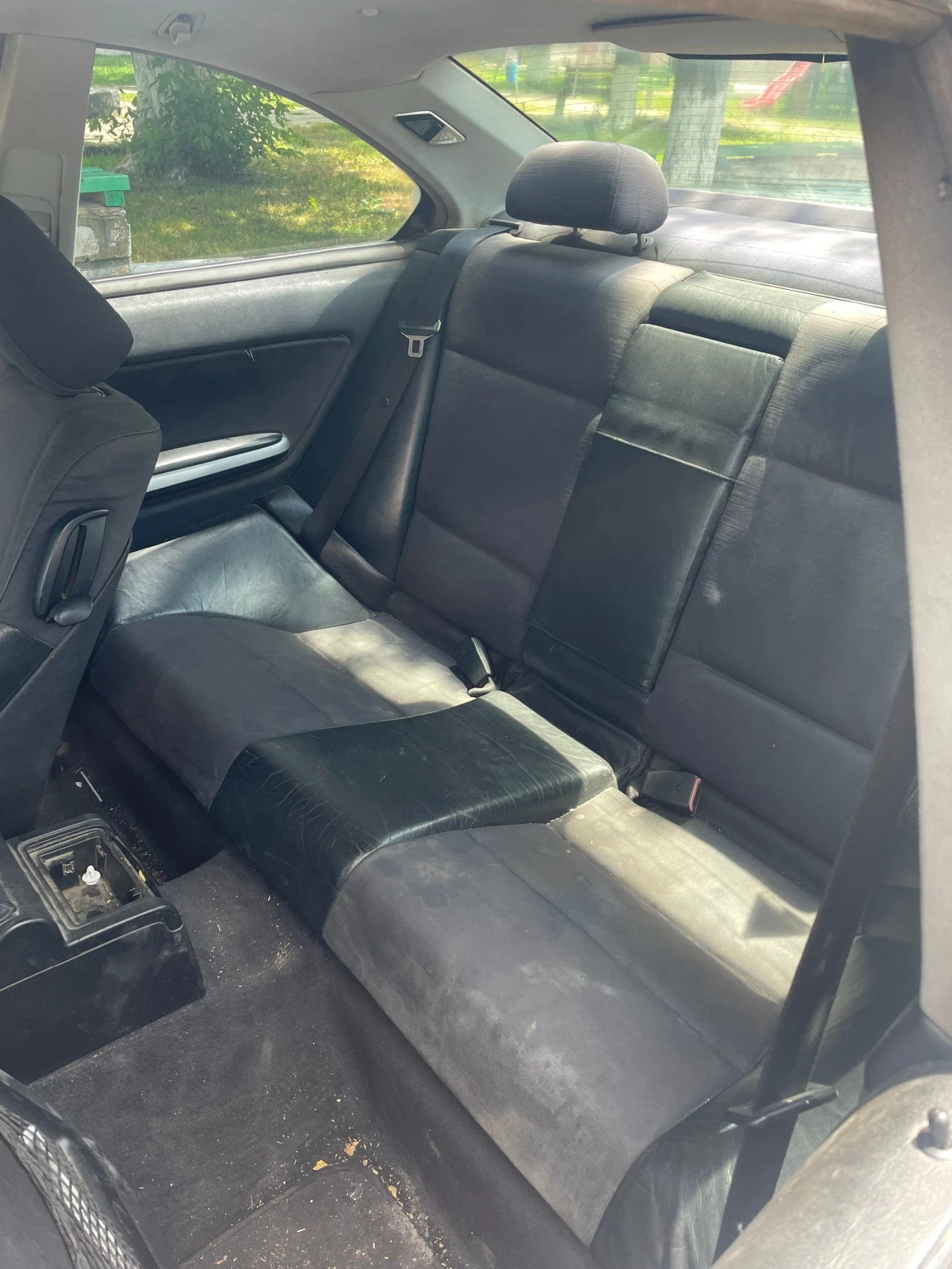 BMW 323 2.5 170�.�. | Mobile.bg � ����������� 10