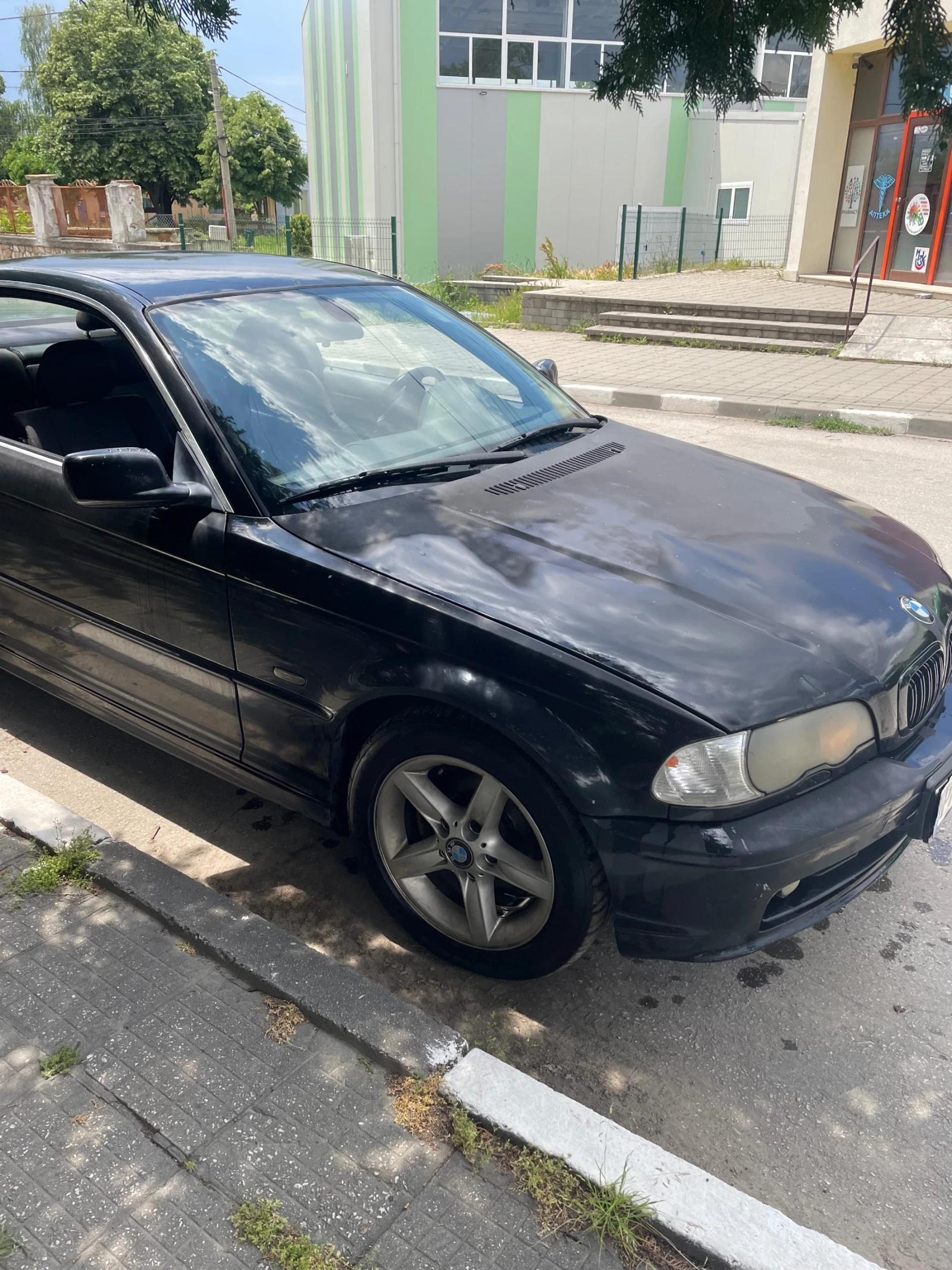 BMW 323 2.5 170�.�. | Mobile.bg � ����������� 1