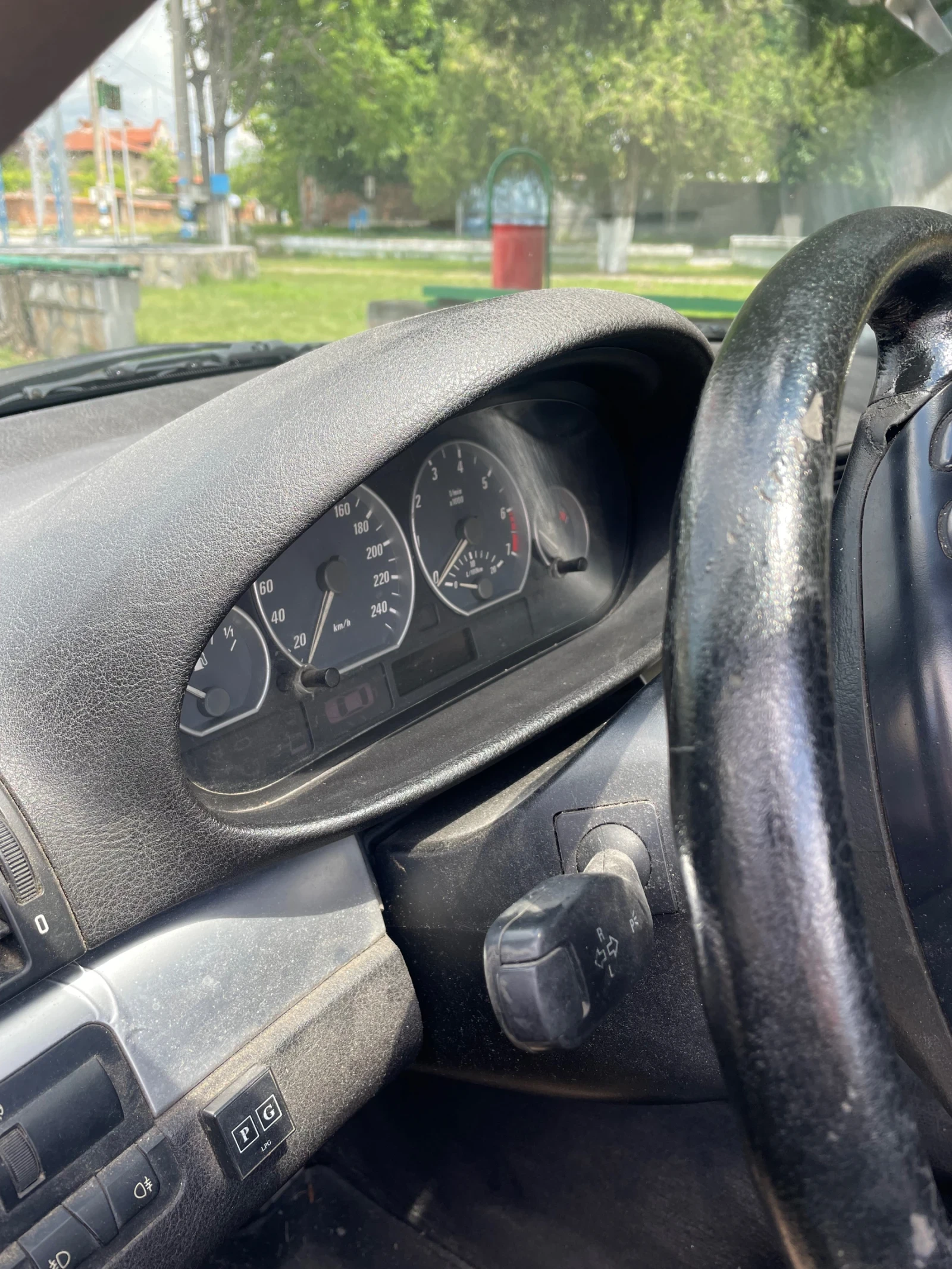 BMW 323 2.5 170�.�. | Mobile.bg � ����������� 8