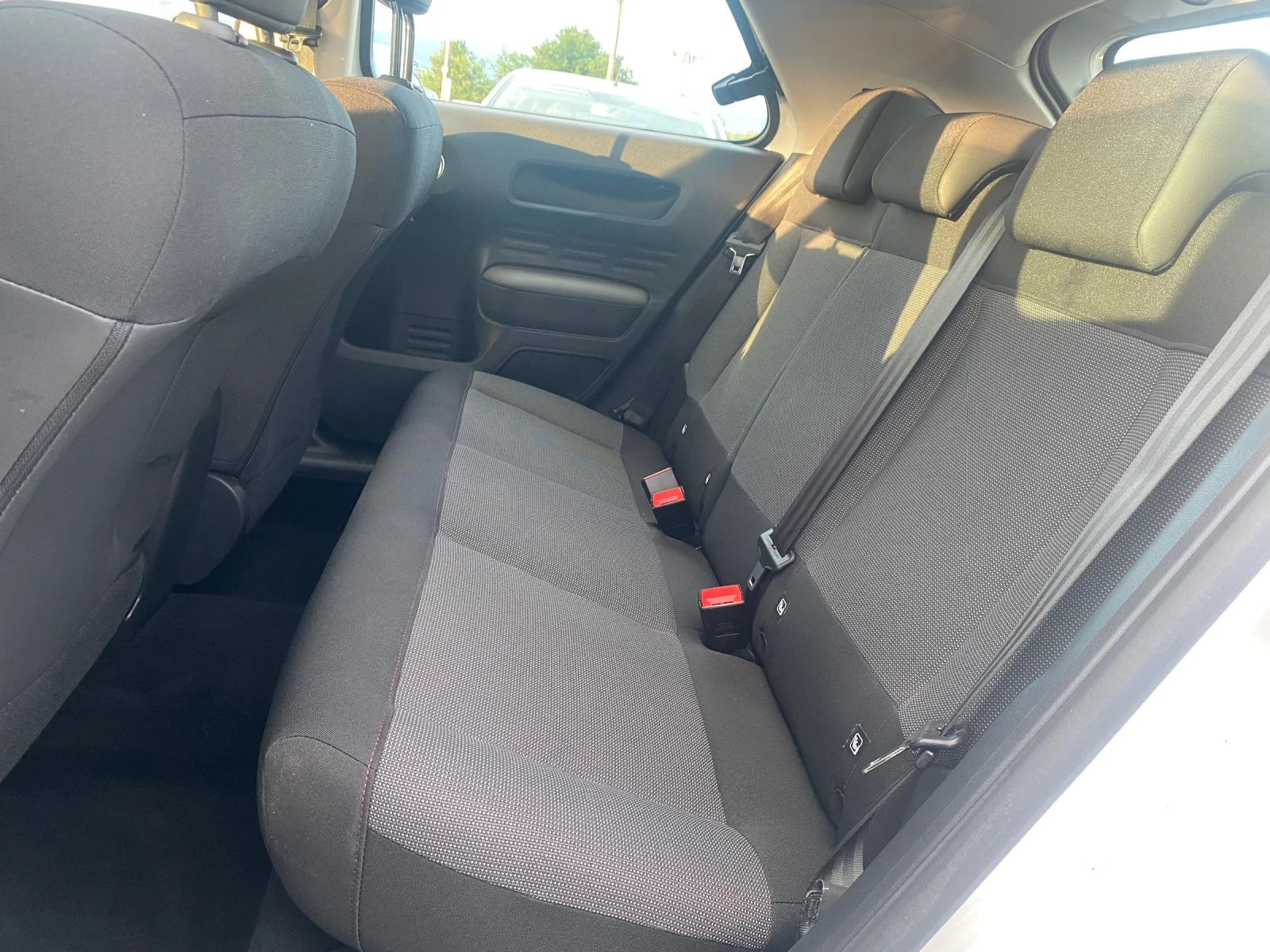 Citroen C4 Cactus 1.2Turbo 73000km* AUTOMATIC * EVRO6 , снимка 11 - Автомобили и джипове - 54978856