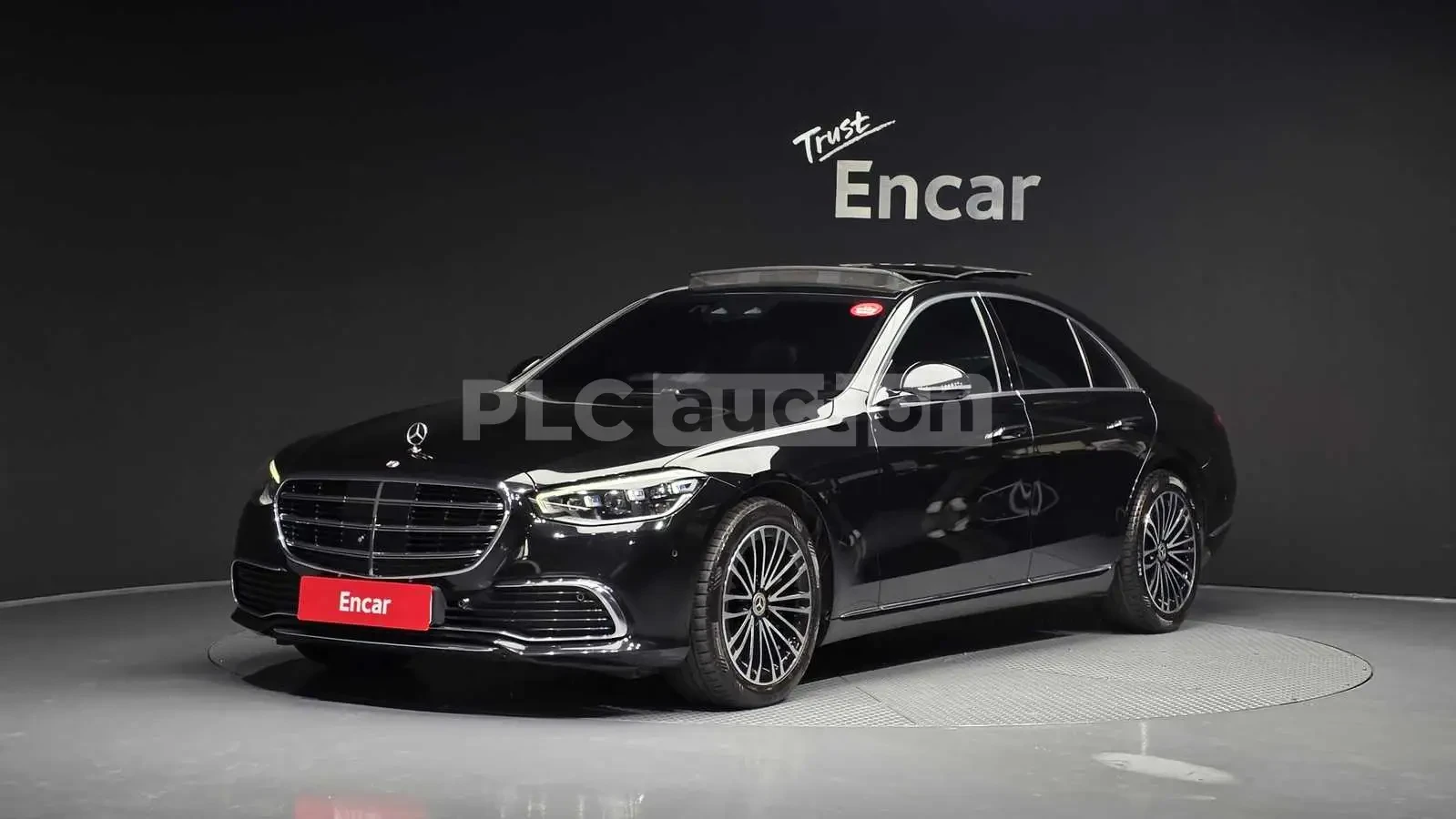Mercedes-Benz S 350 d| BURMASTER| DIST+ | 360| HUD| ВКЛ.ТЕХНОТЕСТ