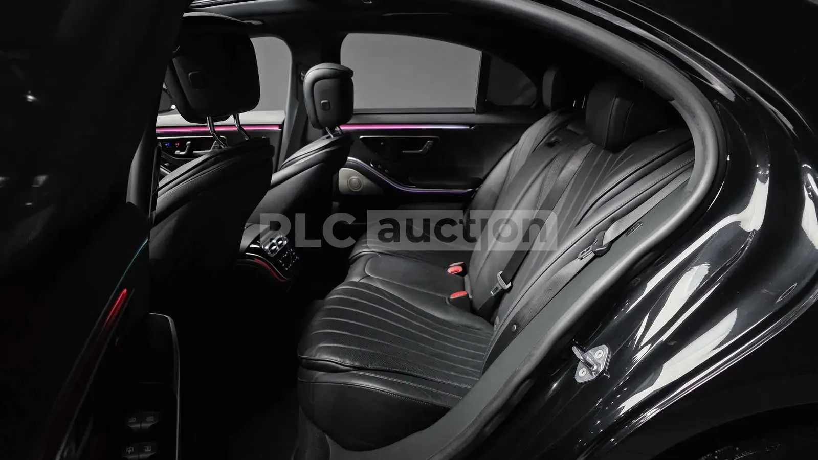 Mercedes-Benz S 350 d| BURMASTER| DIST+ | 360| HUD| ВКЛ.ТЕХНОТЕСТ, снимка 12 - Автомобили и джипове - 55008717