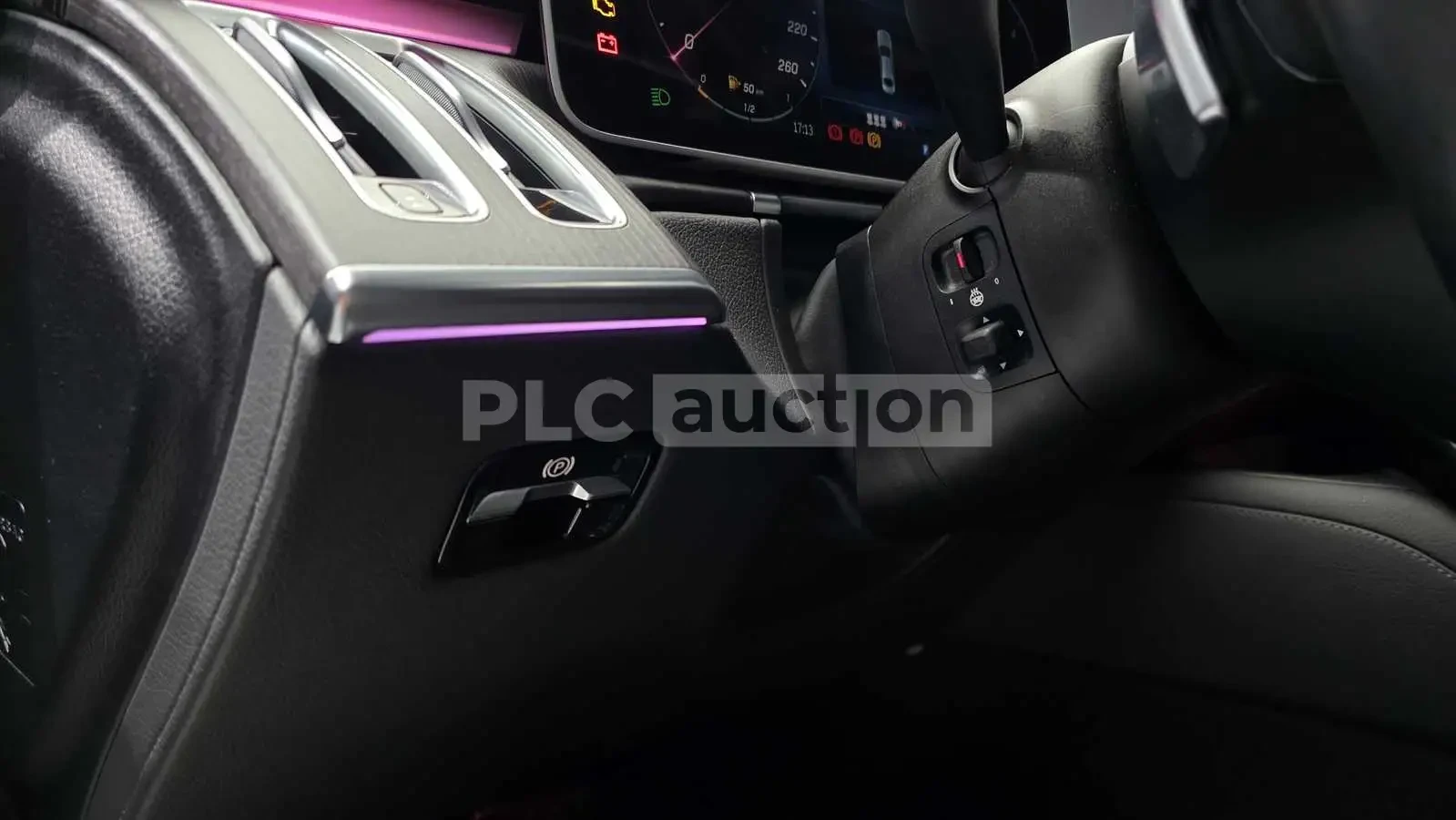 Mercedes-Benz S 350 d| BURMASTER| DIST+ | 360| HUD| ВКЛ.ТЕХНОТЕСТ, снимка 11 - Автомобили и джипове - 55008717