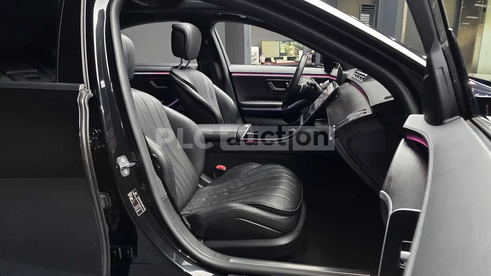 Mercedes-Benz S 350 d| BURMASTER| DIST+ | 360| HUD| ВКЛ.ТЕХНОТЕСТ, снимка 8 - Автомобили и джипове - 55008717
