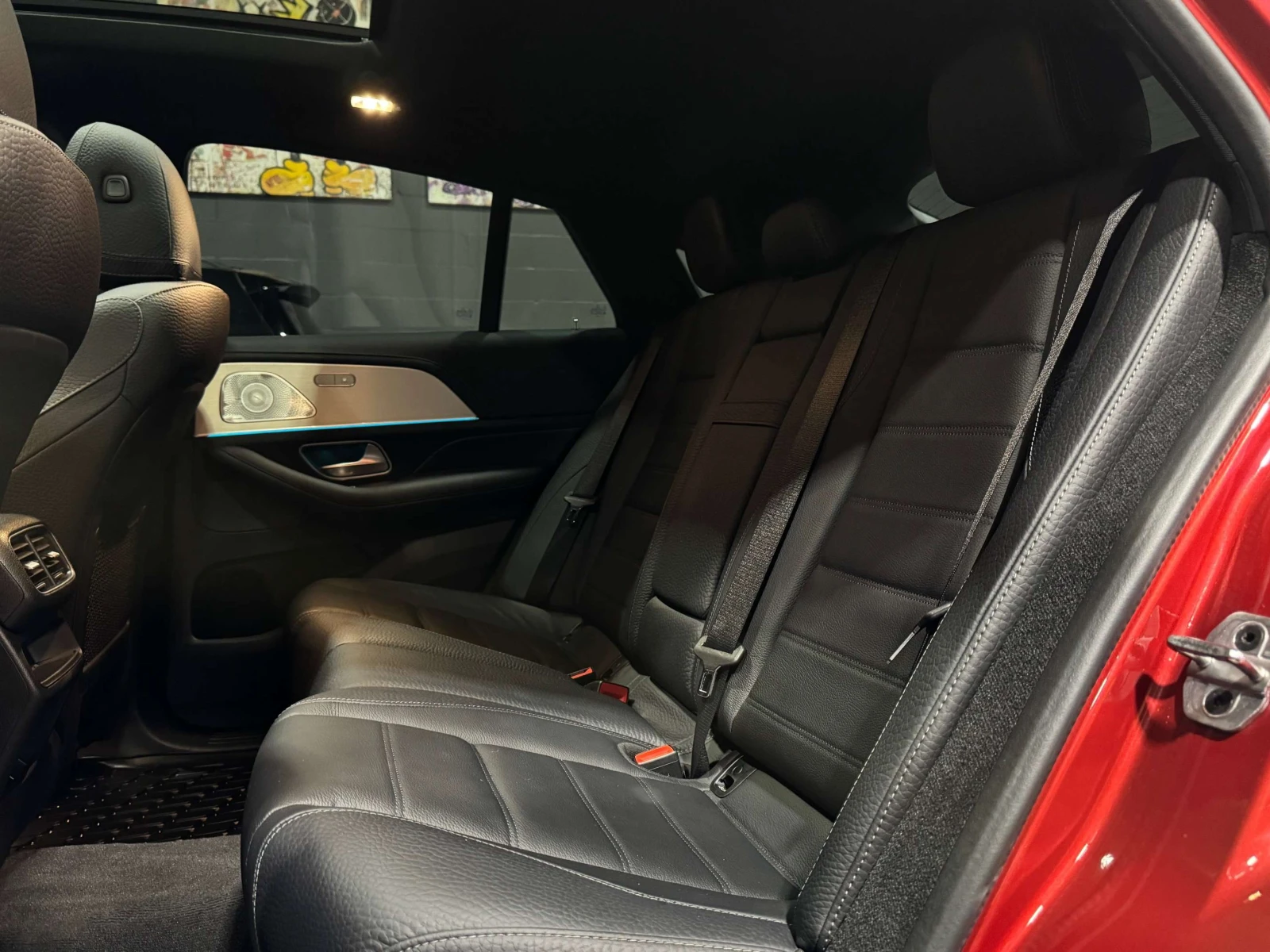 Mercedes-Benz GLE 450 COUPE/360/DISTRONIC/BURMESTER/ЦЕНА ДО БГ , снимка 11 - Автомобили и джипове - 55010608