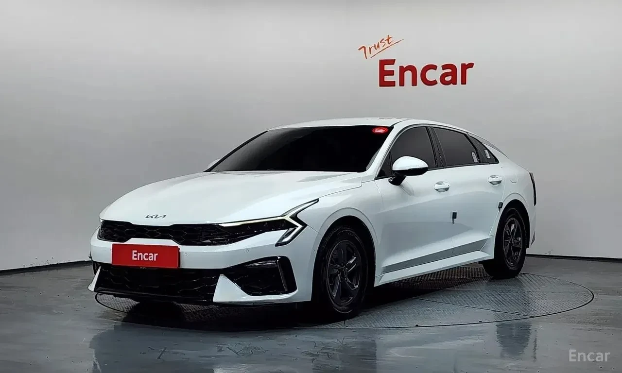 Kia K5 2.0 LPG* NAVI* CAM* ПОДГРЕВ