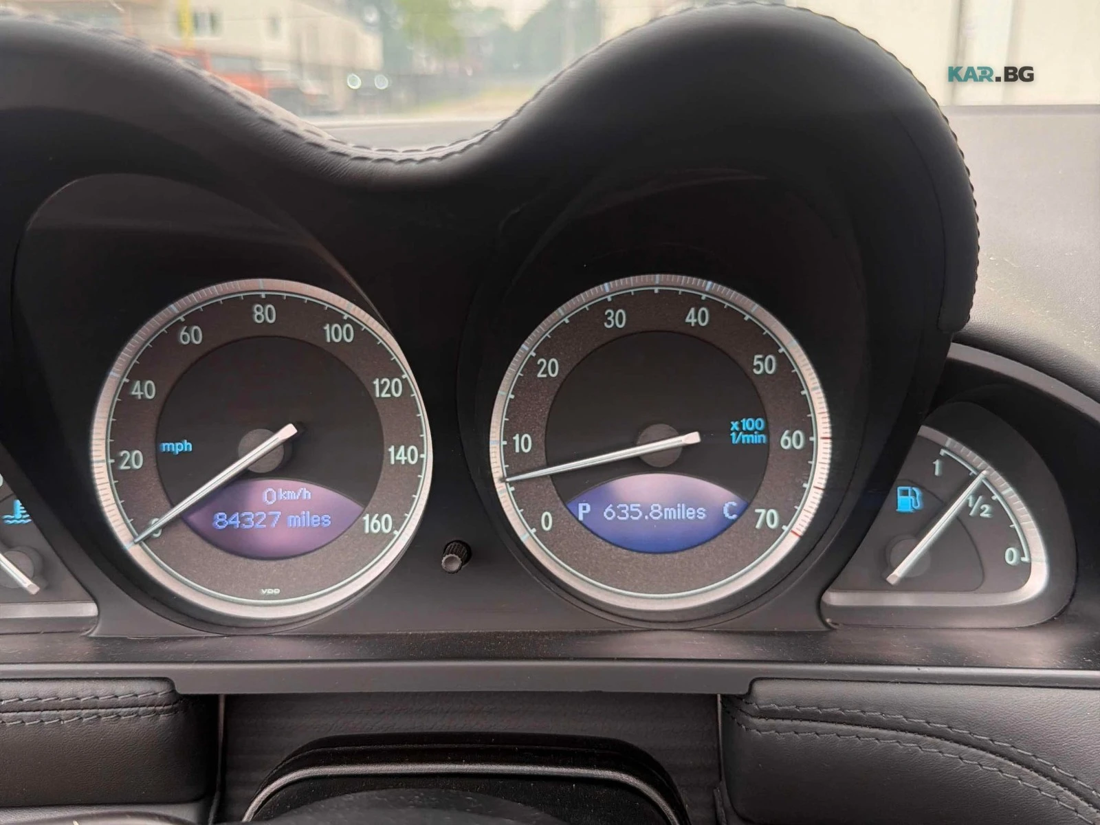 Mercedes-Benz SL 55 AMG V12 RENNTECH ���������� ���� �� �������� | Mobile.bg � ����������� 10