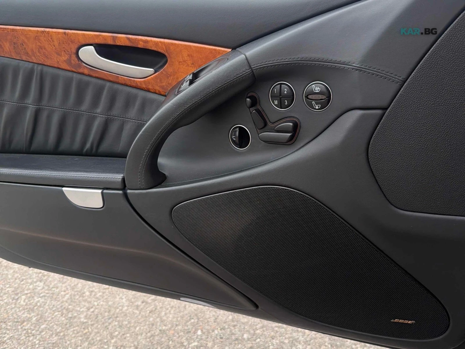 Mercedes-Benz SL 55 AMG V12 RENNTECH ���������� ���� �� �������� | Mobile.bg � ����������� 12