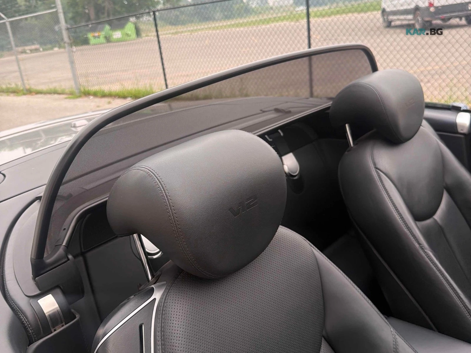 Mercedes-Benz SL 55 AMG V12 RENNTECH ���������� ���� �� �������� | Mobile.bg � ����������� 14