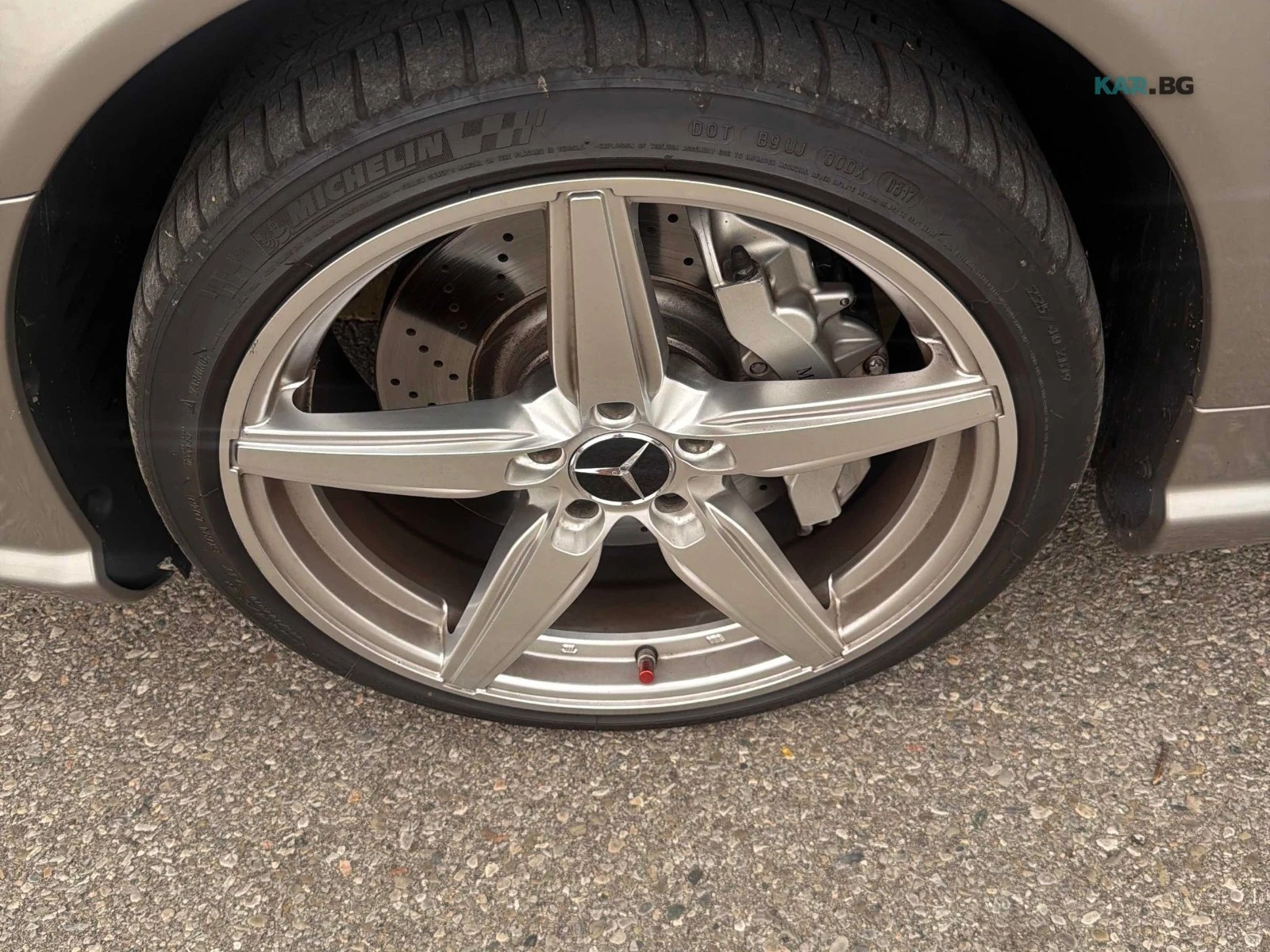 Mercedes-Benz SL 55 AMG V12 RENNTECH ���������� ���� �� �������� | Mobile.bg � ����������� 16