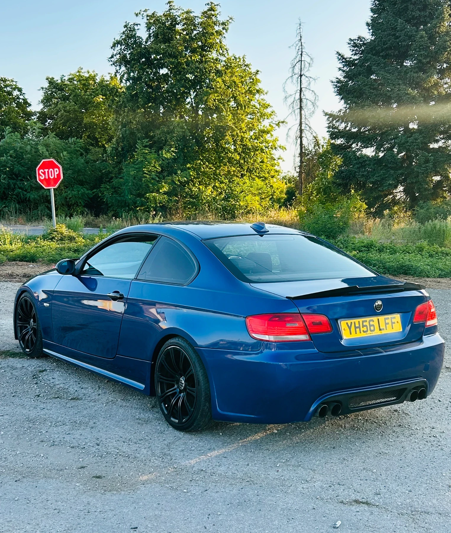 BMW 325 325i 218hp, снимка 5 - Автомобили и джипове - 55678216