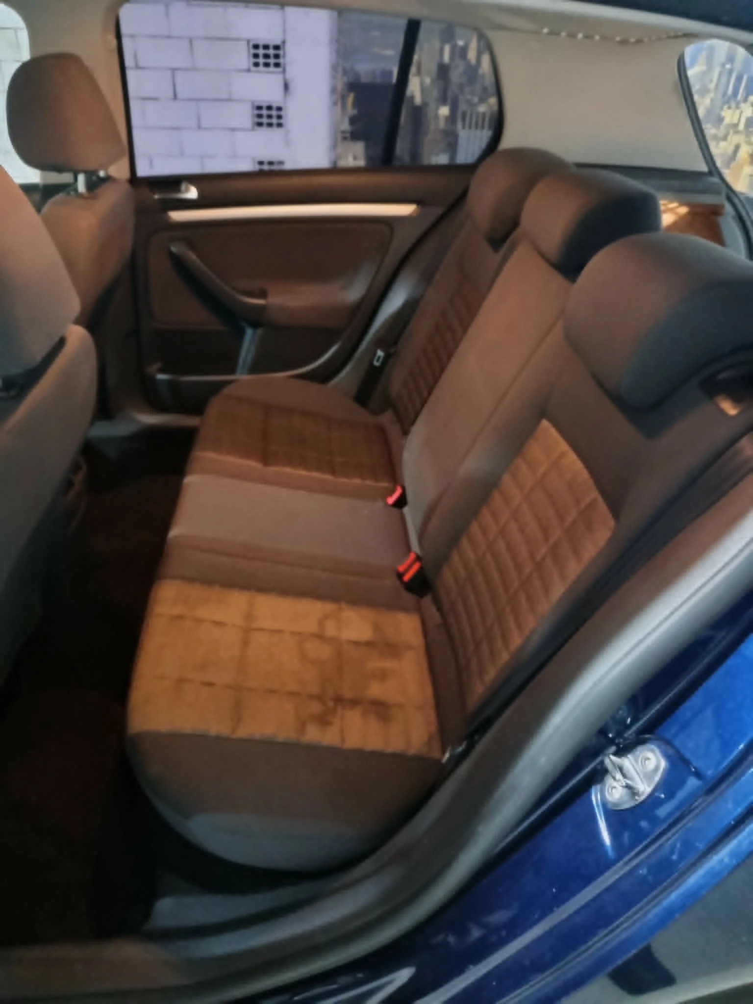 VW Golf 1.9 TDI 105 DSG Автоматик !, снимка 10 - Автомобили и джипове - 55768381