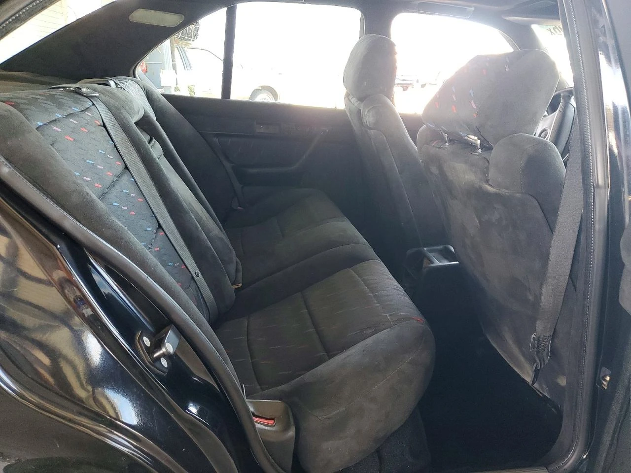 BMW M5 Е34* 177K KM, снимка 9 - Автомобили и джипове - 55826572