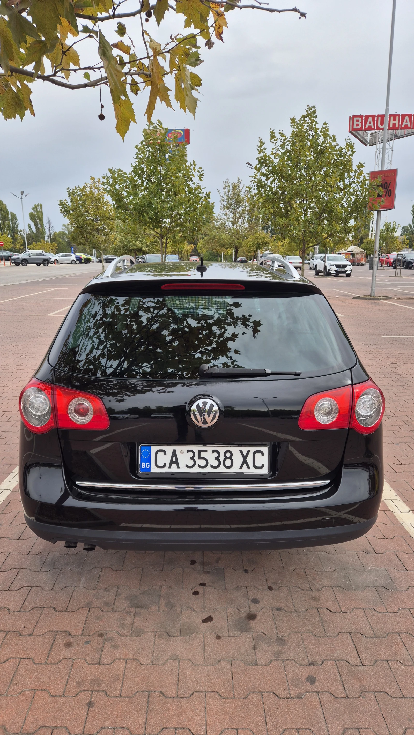 VW Passat 1.9TDI - Comfort Line, снимка 5 - Автомобили и джипове - 56223108
