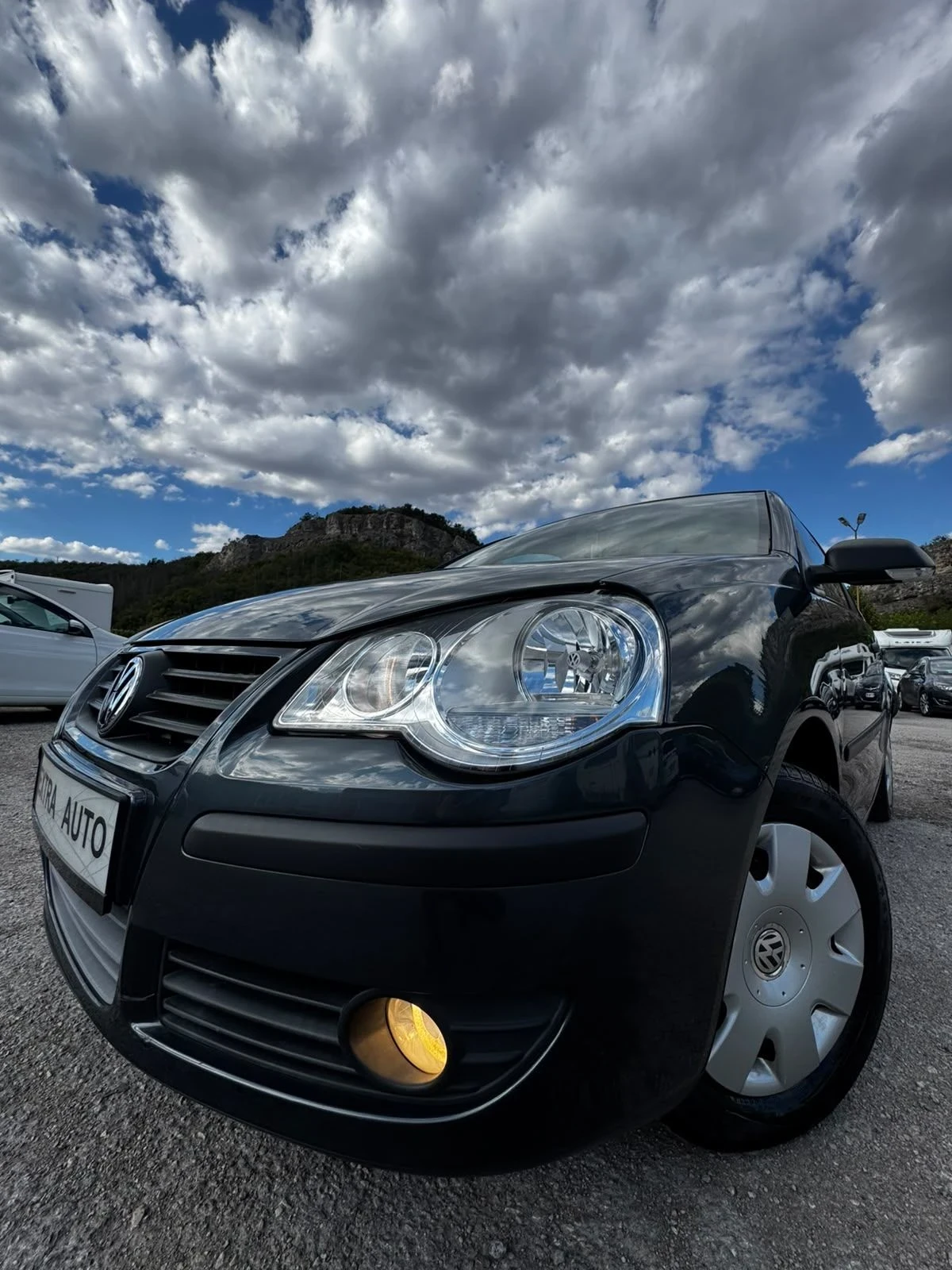VW Polo КЛИМАТИК, FACELIFT, 139600км, снимка 15 - Автомобили и джипове - 56229447