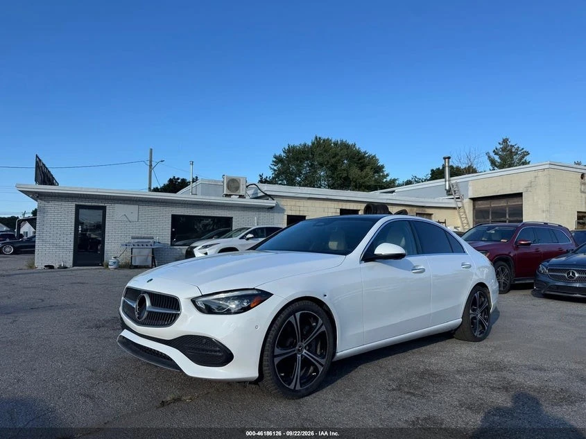 Mercedes-Benz C 300 360* ����* ����* ������ �������� | Mobile.bg � ����������� 2