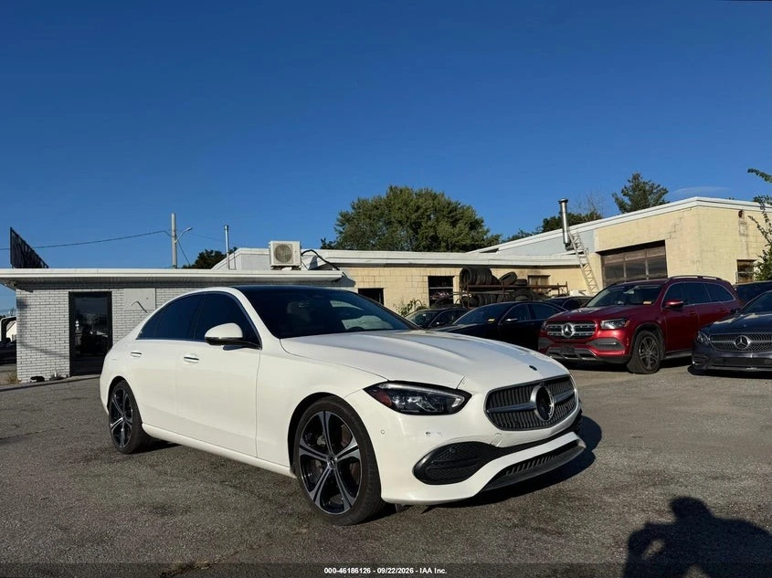 Mercedes-Benz C 300 360* КОЖА* НАВИ* ДВОЙНА ПАНОРАМА