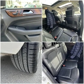 Mercedes-Benz ML 350, снимка 6