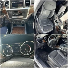 Mercedes-Benz ML 350, снимка 8