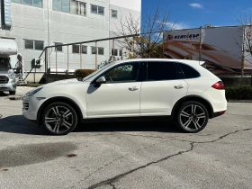 Porsche Cayenne 3.0d 245 к.с./ГАРАНЦИЯ ОТ КЕНТАВЪР, снимка 2