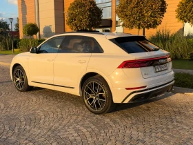 Audi Q8 ПЕРФЕКТНА, снимка 5