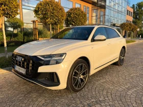 Audi Q8 ПЕРФЕКТНА, снимка 3