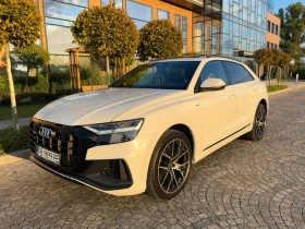 Audi Q8 ПЕРФЕКТНА, снимка 1