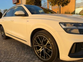 Audi Q8 ПЕРФЕКТНА, снимка 11