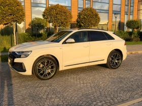 Audi Q8 ПЕРФЕКТНА, снимка 2