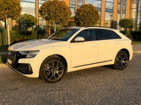 Audi Q8 ПЕРФЕКТНА, снимка 4