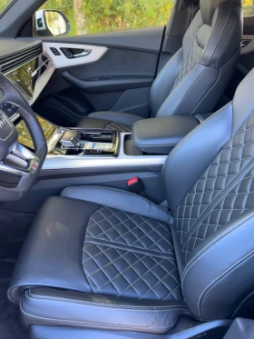 Audi Q8, снимка 12