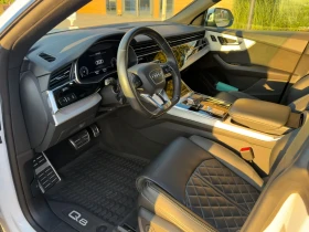 Audi Q8 ПЕРФЕКТНА, снимка 12