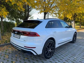 Audi Q8, снимка 4