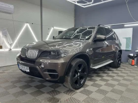 BMW X5 xDrive 40d M-Pack* PANO* TV* COMFORT* SPORT* HUD* , снимка 1