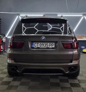 BMW X5 xDrive 40d M-Pack* PANO* TV* COMFORT* SPORT* HUD* , снимка 5