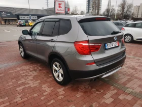 BMW X3 2.8 Xdrive, снимка 4