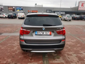 BMW X3 2.8 Xdrive, снимка 5