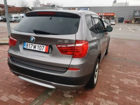 BMW X3 2.8 Xdrive, снимка 6