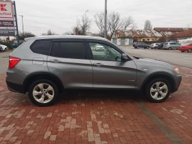 BMW X3 2.8 Xdrive, снимка 7