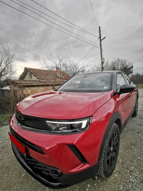 Opel Mokka 1.2, снимка 3