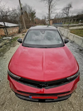 Opel Mokka 1.2, снимка 4