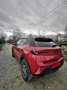 Opel Mokka 1.2, снимка 7