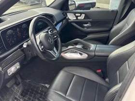 Mercedes-Benz GLE 450 * KEYLESS * BURMESTER* ДИСТРОНИК* HEAD-UP* , снимка 5