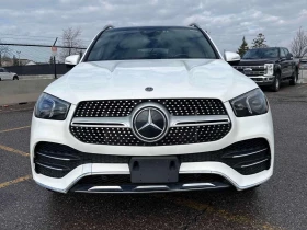 Mercedes-Benz GLE 450 * KEYLESS * BURMESTER* ДИСТРОНИК* HEAD-UP* , снимка 6
