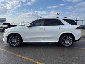Mercedes-Benz GLE 450 * KEYLESS * BURMESTER* ДИСТРОНИК* HEAD-UP* , снимка 2