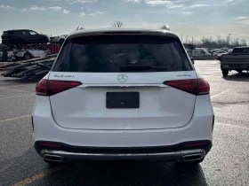 Mercedes-Benz GLE 450 * KEYLESS * BURMESTER* ДИСТРОНИК* HEAD-UP* , снимка 4