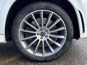 Mercedes-Benz GLE 450 * KEYLESS * BURMESTER* ДИСТРОНИК* HEAD-UP* , снимка 7